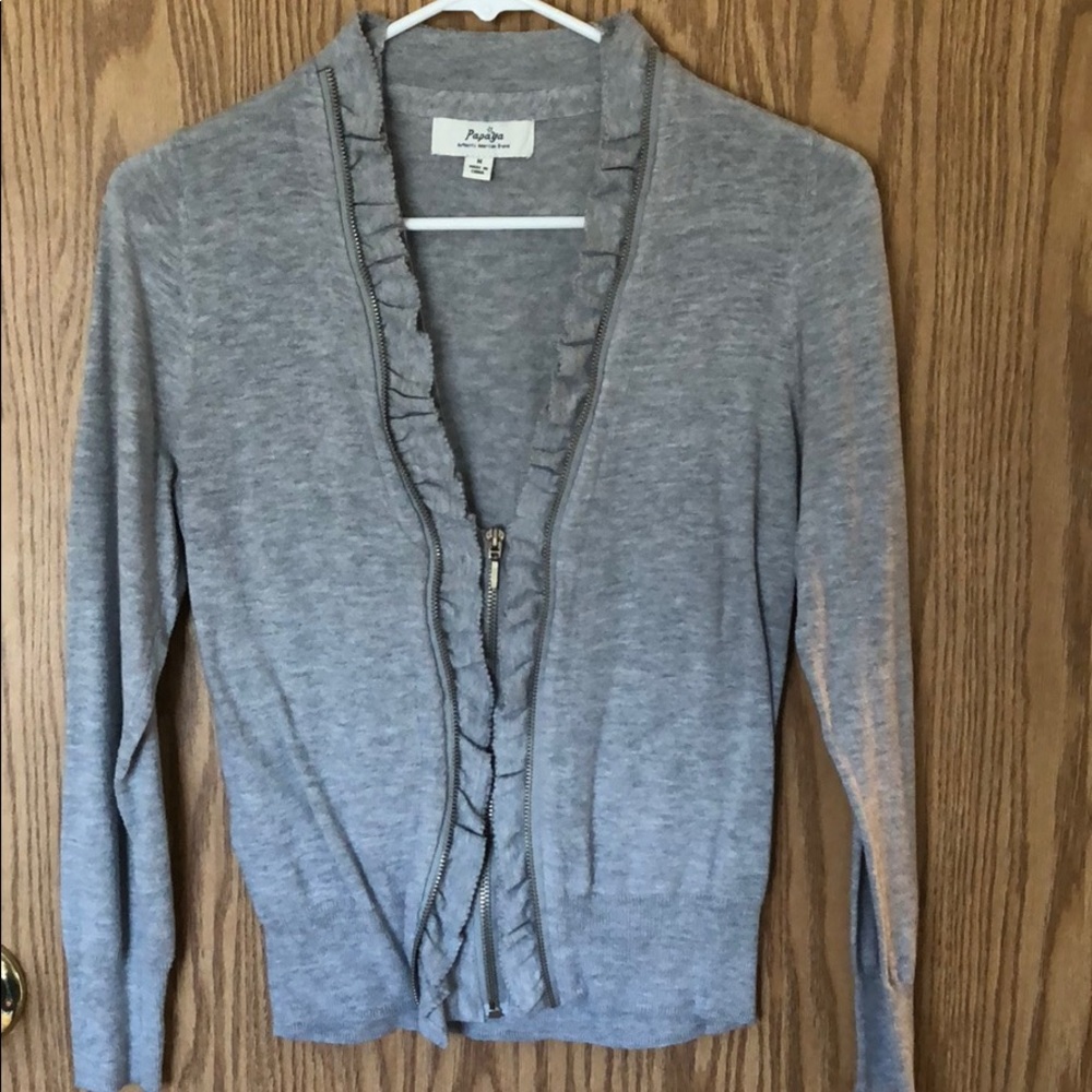 Cardigan